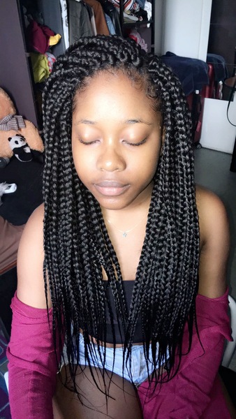 salon de coiffure afro tresse tresses box braids crochet braids vanilles tissages paris 75 77 78 91 92 93 94 95 ACTEFLFU
