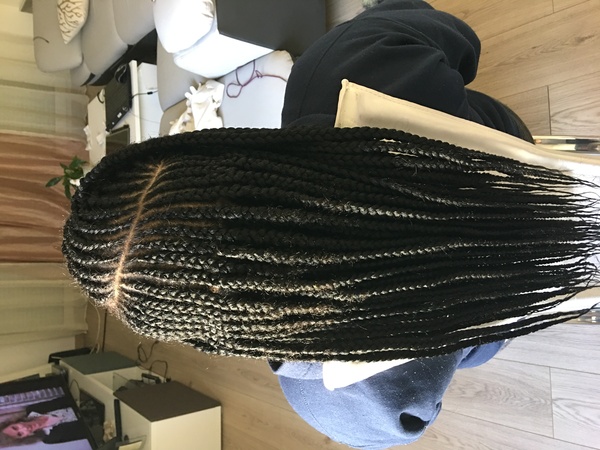 salon de coiffure afro tresse tresses box braids crochet braids vanilles tissages paris 75 77 78 91 92 93 94 95 EATOIUDH