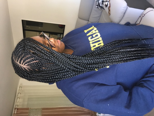 salon de coiffure afro tresse tresses box braids crochet braids vanilles tissages paris 75 77 78 91 92 93 94 95 UNLXDYAK