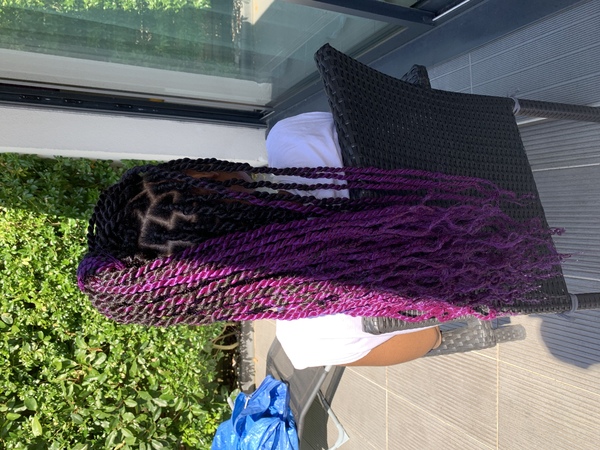 salon de coiffure afro tresse tresses box braids crochet braids vanilles tissages paris 75 77 78 91 92 93 94 95 PVNGXRPP