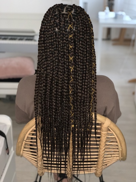 salon de coiffure afro tresse tresses box braids crochet braids vanilles tissages paris 75 77 78 91 92 93 94 95 KXYJLICG