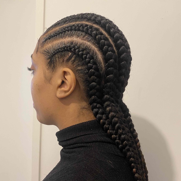 salon de coiffure afro tresse tresses box braids crochet braids vanilles tissages paris 75 77 78 91 92 93 94 95 EHQUCSBB