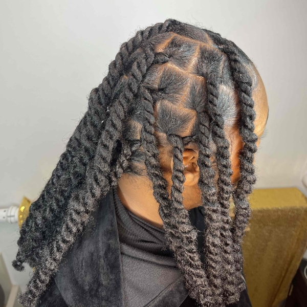 salon de coiffure afro tresse tresses box braids crochet braids vanilles tissages paris 75 77 78 91 92 93 94 95 BFDOCJBD