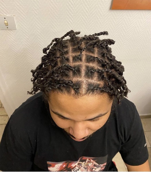 salon de coiffure afro tresse tresses box braids crochet braids vanilles tissages paris 75 77 78 91 92 93 94 95 PODNIECU