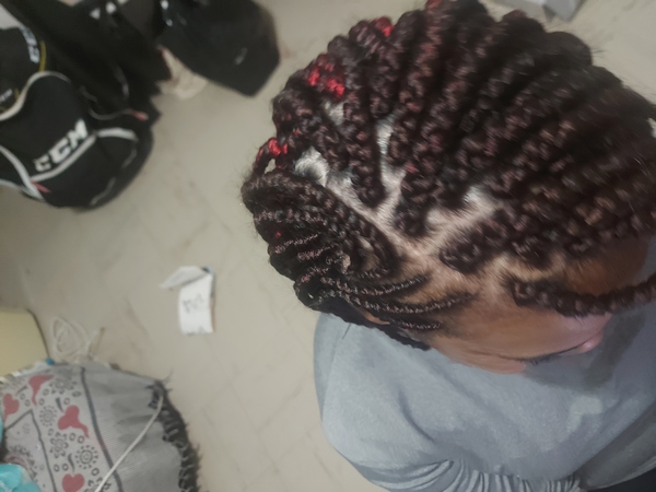 salon de coiffure afro tresse tresses box braids crochet braids vanilles tissages paris 75 77 78 91 92 93 94 95 YMBMCCTC
