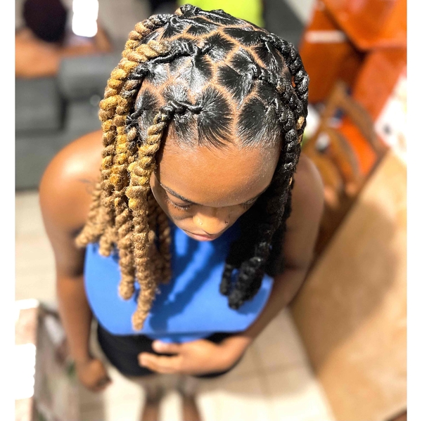 salon de coiffure afro tresse tresses box braids crochet braids vanilles tissages paris 75 77 78 91 92 93 94 95 MSGDDKTT