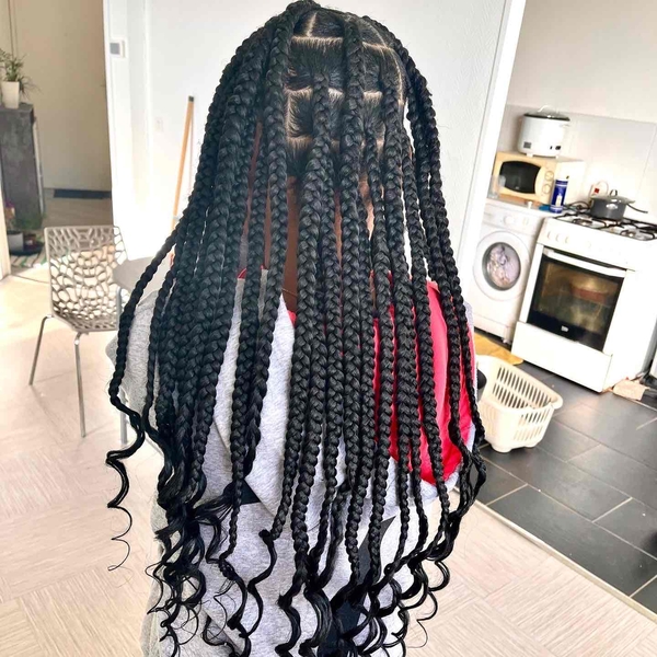 salon de coiffure afro tresse tresses box braids crochet braids vanilles tissages paris 75 77 78 91 92 93 94 95 NTMDHJRQ