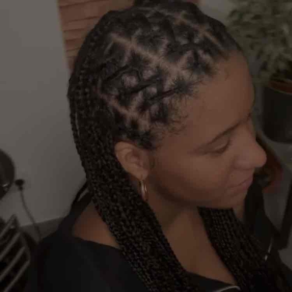 salon de coiffure afro tresse tresses box braids crochet braids vanilles tissages paris 75 77 78 91 92 93 94 95 BRPGKFMC
