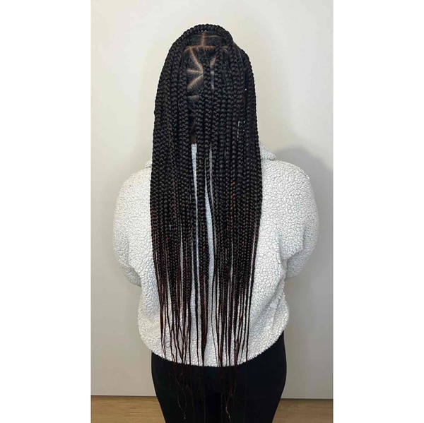salon de coiffure afro tresse tresses box braids crochet braids vanilles tissages paris 75 77 78 91 92 93 94 95 QAQMXTMV
