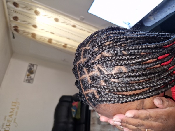salon de coiffure afro tresse tresses box braids crochet braids vanilles tissages paris 75 77 78 91 92 93 94 95 GVMIIGTM