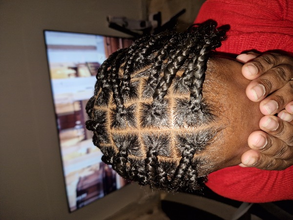 salon de coiffure afro tresse tresses box braids crochet braids vanilles tissages paris 75 77 78 91 92 93 94 95 AQEWHLMR