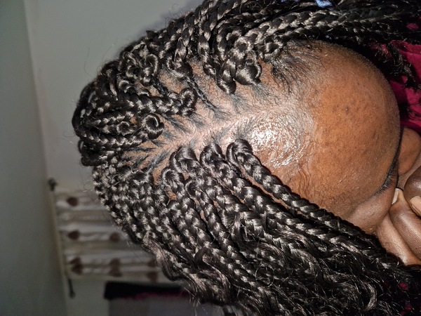 salon de coiffure afro tresse tresses box braids crochet braids vanilles tissages paris 75 77 78 91 92 93 94 95 JSFWXGPG
