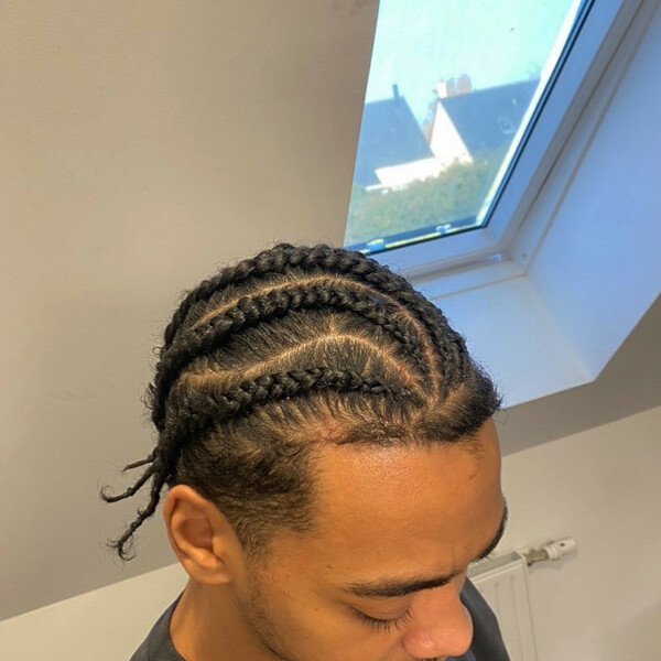 salon de coiffure afro tresse tresses box braids crochet braids vanilles tissages paris 75 77 78 91 92 93 94 95 EDNMWQDF