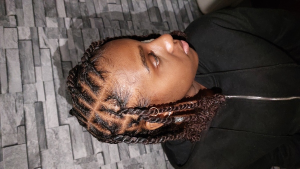 salon de coiffure afro tresse tresses box braids crochet braids vanilles tissages paris 75 77 78 91 92 93 94 95 BKMCXQWR