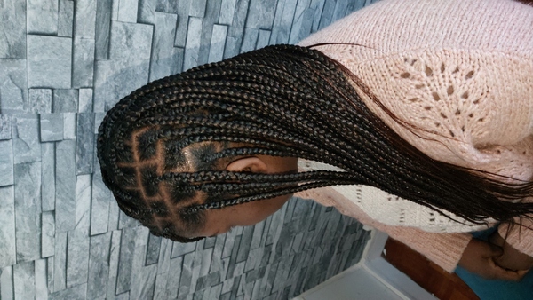 salon de coiffure afro tresse tresses box braids crochet braids vanilles tissages paris 75 77 78 91 92 93 94 95 PPHPJGVD