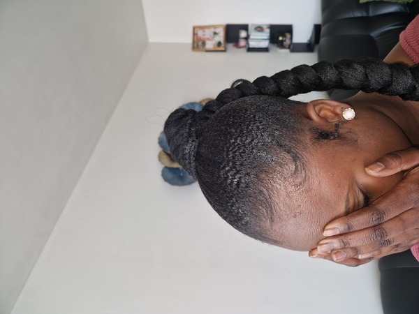 salon de coiffure afro tresse tresses box braids crochet braids vanilles tissages paris 75 77 78 91 92 93 94 95 SXVALXZY