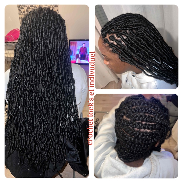 salon de coiffure afro tresse tresses box braids crochet braids vanilles tissages paris 75 77 78 91 92 93 94 95 SRTLURVL