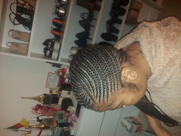 salon de coiffure afro tresse tresses box braids crochet braids vanilles tissages paris 75 77 78 91 92 93 94 95 FQZOVNIX