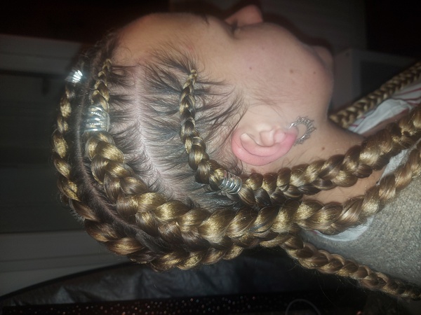 salon de coiffure afro tresse tresses box braids crochet braids vanilles tissages paris 75 77 78 91 92 93 94 95 GZYCCELC