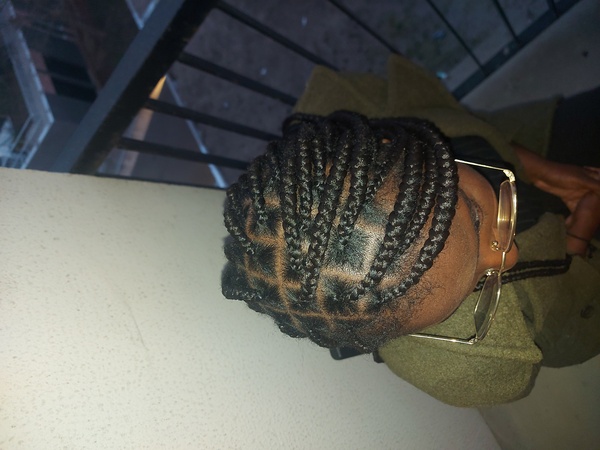 salon de coiffure afro tresse tresses box braids crochet braids vanilles tissages paris 75 77 78 91 92 93 94 95 DRIHZGFL