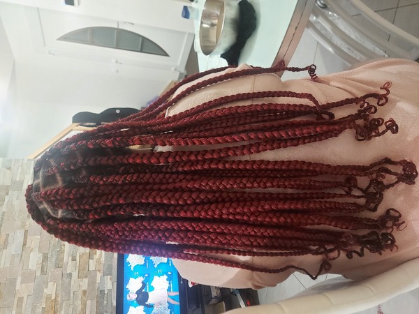 salon de coiffure afro tresse tresses box braids crochet braids vanilles tissages paris 75 77 78 91 92 93 94 95 BALOOGUI