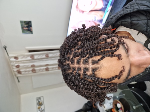 salon de coiffure afro tresse tresses box braids crochet braids vanilles tissages paris 75 77 78 91 92 93 94 95 KYUUHFYS