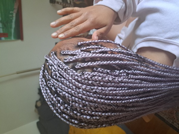 salon de coiffure afro tresse tresses box braids crochet braids vanilles tissages paris 75 77 78 91 92 93 94 95 CYWSKNRM