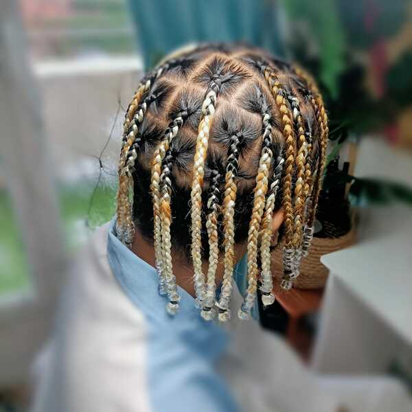 salon de coiffure afro tresse tresses box braids crochet braids vanilles tissages paris 75 77 78 91 92 93 94 95 LCLEILYD