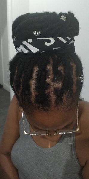 salon de coiffure afro tresse tresses box braids crochet braids vanilles tissages paris 75 77 78 91 92 93 94 95 UVLWYSMH