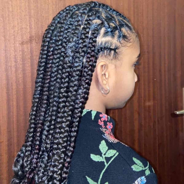 salon de coiffure afro tresse tresses box braids crochet braids vanilles tissages paris 75 77 78 91 92 93 94 95 JAKJIQHB