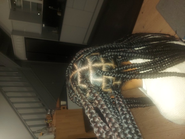 salon de coiffure afro tresse tresses box braids crochet braids vanilles tissages paris 75 77 78 91 92 93 94 95 BUVJKWMW