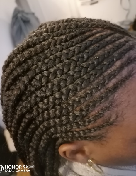 salon de coiffure afro tresse tresses box braids crochet braids vanilles tissages paris 75 77 78 91 92 93 94 95 DWMVNAXZ