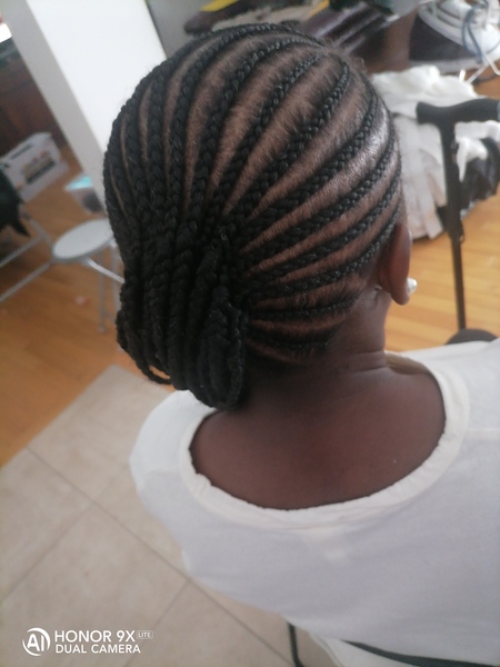 salon de coiffure afro tresse tresses box braids crochet braids vanilles tissages paris 75 77 78 91 92 93 94 95 RBGPHPEK