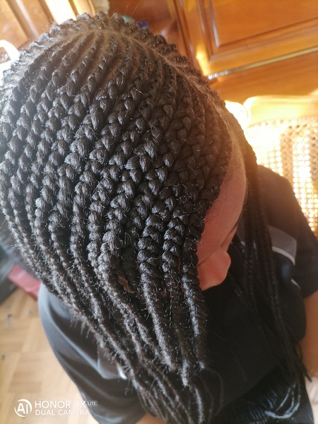 salon de coiffure afro tresse tresses box braids crochet braids vanilles tissages paris 75 77 78 91 92 93 94 95 YOOUSDRI