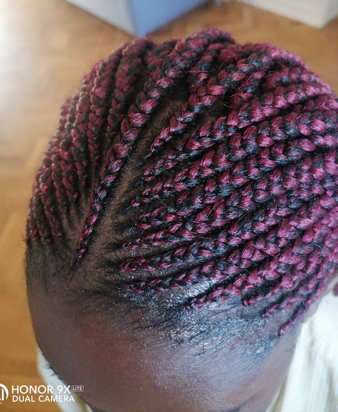 salon de coiffure afro tresse tresses box braids crochet braids vanilles tissages paris 75 77 78 91 92 93 94 95 WORJPONI