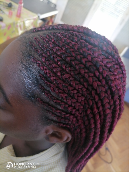 salon de coiffure afro tresse tresses box braids crochet braids vanilles tissages paris 75 77 78 91 92 93 94 95 JRYGCNMH