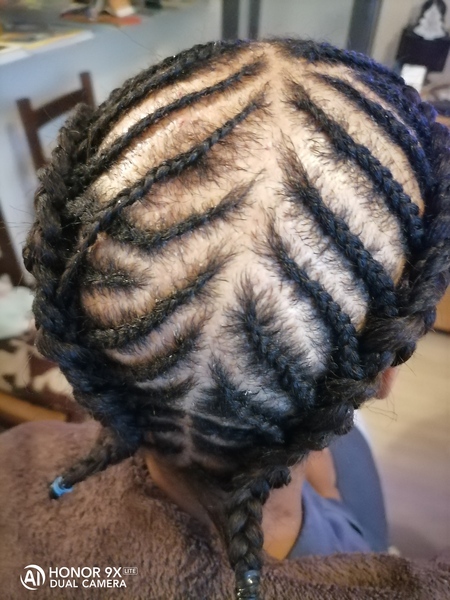 salon de coiffure afro tresse tresses box braids crochet braids vanilles tissages paris 75 77 78 91 92 93 94 95 EWAXQJAR