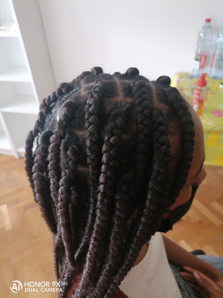 salon de coiffure afro tresse tresses box braids crochet braids vanilles tissages paris 75 77 78 91 92 93 94 95 URHNCUMU