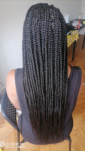 salon de coiffure afro tresse tresses box braids crochet braids vanilles tissages paris 75 77 78 91 92 93 94 95 MCKAZSTU