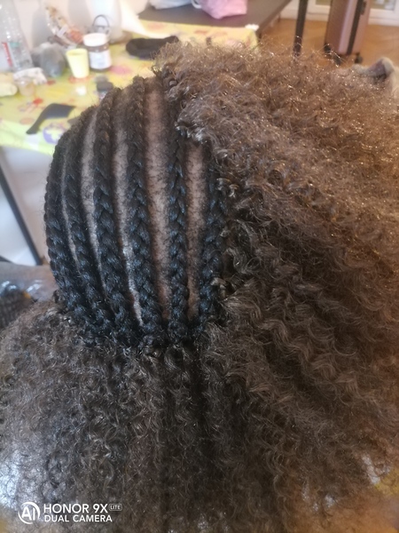 salon de coiffure afro tresse tresses box braids crochet braids vanilles tissages paris 75 77 78 91 92 93 94 95 NVBQBZQQ