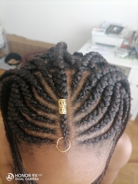 salon de coiffure afro tresse tresses box braids crochet braids vanilles tissages paris 75 77 78 91 92 93 94 95 ARTMQNIC