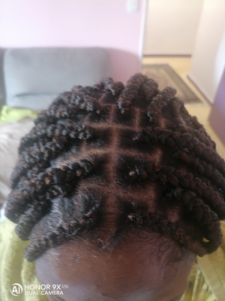 salon de coiffure afro tresse tresses box braids crochet braids vanilles tissages paris 75 77 78 91 92 93 94 95 UHKWUMKP