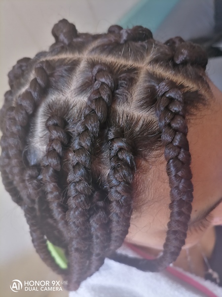 salon de coiffure afro tresse tresses box braids crochet braids vanilles tissages paris 75 77 78 91 92 93 94 95 PRHKINKE