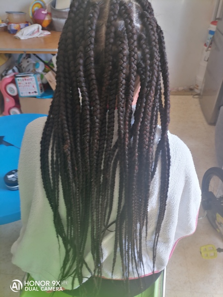 salon de coiffure afro tresse tresses box braids crochet braids vanilles tissages paris 75 77 78 91 92 93 94 95 QWDPBZLS