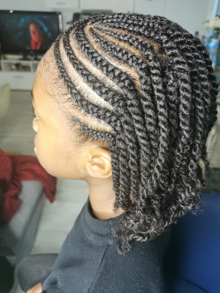 salon de coiffure afro tresse tresses box braids crochet braids vanilles tissages paris 75 77 78 91 92 93 94 95 RXHBVKAD