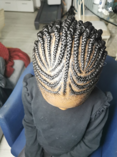 salon de coiffure afro tresse tresses box braids crochet braids vanilles tissages paris 75 77 78 91 92 93 94 95 UPMYYBJM