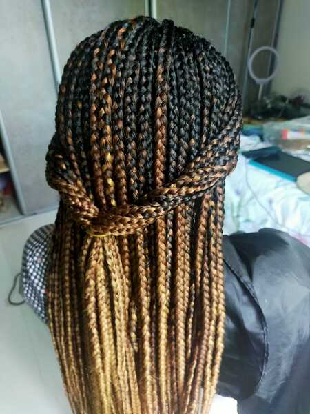 salon de coiffure afro tresse tresses box braids crochet braids vanilles tissages paris 75 77 78 91 92 93 94 95 KKERMQSV