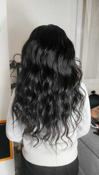 salon de coiffure afro tresse tresses box braids crochet braids vanilles tissages paris 75 77 78 91 92 93 94 95 KXTHTCLB