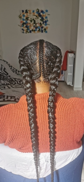 salon de coiffure afro tresse tresses box braids crochet braids vanilles tissages paris 75 77 78 91 92 93 94 95 NVJRPUXJ