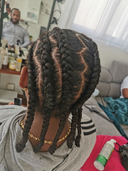 salon de coiffure afro tresse tresses box braids crochet braids vanilles tissages paris 75 77 78 91 92 93 94 95 MPYCEGXH